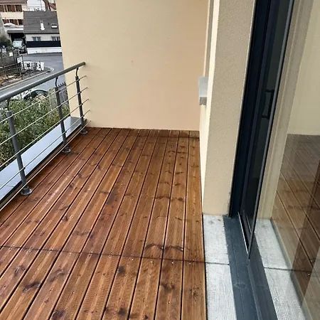 Residence Faidherbe Avec Terrasse Et Jardin Champigny-sur-Marne Exterior photo